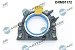Pierscień uszczelniający wału korbowego DR.MOTOR AUTOMOTIVE DRM01172 (Oprawa skrzyni biegów)