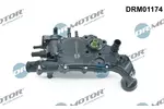Korpus termostatu DR.MOTOR AUTOMOTIVE DRM01174