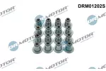 Zestaw uszczelniaczy trzonka zaworu DR.MOTOR AUTOMOTIVE DRM01202S