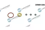 Zestaw uszczelek końcówki wtrysku DR.MOTOR AUTOMOTIVE DRM01206