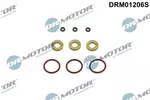 Zestaw uszczelek końcówki wtrysku DR.MOTOR AUTOMOTIVE DRM01206S