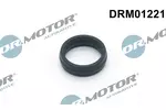 Uszczelka obudowy filtra oleju DR.MOTOR AUTOMOTIVE DRM01221 (Po stronie silnika)