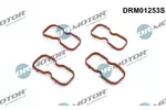 Zestaw uszczelek kolektora dolotowego DR.MOTOR AUTOMOTIVE DRM01253S