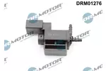 Zawór ciśnienia doładowania DR.MOTOR AUTOMOTIVE DRM01276