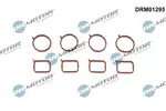 Zestaw uszczelek kolektora dolotowego DR.MOTOR AUTOMOTIVE DRM01295
