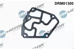Uszczelka obudowy filtra oleju DR.MOTOR AUTOMOTIVE DRM01300