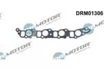 Uszczelka kolektora dolotowego DR.MOTOR AUTOMOTIVE DRM01306