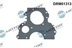 Uszczelka napędu rozrządu DR.MOTOR AUTOMOTIVE DRM01313 (Po stronie silnika)