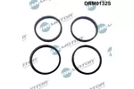Zestaw uszczelek kolektora dolotowego DR.MOTOR AUTOMOTIVE DRM0132S