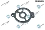 Uszczelka obudowy filtra oleju DR.MOTOR AUTOMOTIVE DRM01331