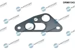 Uszczelka chłodnicy olejowej DR.MOTOR AUTOMOTIVE DRM01343