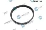 Uszczelka, króciec przepustnicy DR.MOTOR AUTOMOTIVE DRM0134