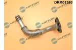 Przewód olejowy doładowania DR.MOTOR AUTOMOTIVE DRM01380