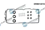 Zestaw uszczelek pokrywy zaworów DR.MOTOR AUTOMOTIVE DRM01401S