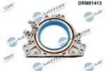 Pierscień uszczelniający wału korbowego DR.MOTOR AUTOMOTIVE DRM01413
