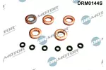 Zestaw uszczelek końcówki wtrysku DR.MOTOR AUTOMOTIVE DRM0144S