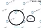 Zestaw uszczelek, odpow. skrzyni wału korbowego DR.MOTOR AUTOMOTIVE DRM01470S