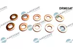 Zestaw uszczelek końcówki wtrysku DR.MOTOR AUTOMOTIVE DRM0147