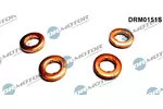 Zestaw uszczelek końcówki wtrysku DR.MOTOR AUTOMOTIVE DRM0151S