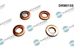 Zestaw uszczelek końcówki wtrysku DR.MOTOR AUTOMOTIVE DRM015S