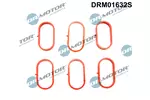 Zestaw uszczelek kolektora dolotowego DR.MOTOR AUTOMOTIVE DRM01632S