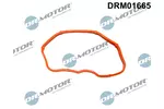 Uszczelka kolektora dolotowego DR.MOTOR AUTOMOTIVE DRM01665 (Na dole)