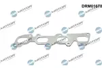 Uszczelka kolektora wydechowego DR.MOTOR AUTOMOTIVE DRM01670