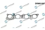 Uszczelka kolektora wydechowego DR.MOTOR AUTOMOTIVE DRM01687
