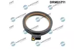 Pierscień uszczelniający wału korbowego DR.MOTOR AUTOMOTIVE DRM01711 (Oprawa skrzyni biegów)