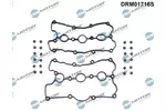 Zestaw uszczelek pokrywy zaworów DR.MOTOR AUTOMOTIVE DRM01716S