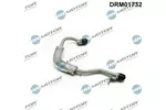 Przewód olejowy doładowania DR.MOTOR AUTOMOTIVE DRM01732