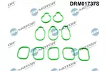 Zestaw uszczelek kolektora dolotowego DR.MOTOR AUTOMOTIVE DRM01737S