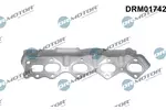 Uszczelka kolektora wydechowego DR.MOTOR AUTOMOTIVE DRM01742