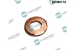 Pierscień uszczelniający wtryskiwacza DR.MOTOR AUTOMOTIVE DRM0178