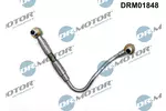 Przewód olejowy doładowania DR.MOTOR AUTOMOTIVE DRM01848