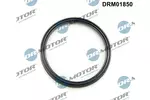Pierscień uszczelniający, elast. przewód pow. do turbiny DR.MOTOR AUTOMOTIVE DRM01850 (Chłodnica powietrza doładowującego)