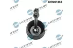 Pokrywa obudowy filtra oleju DR.MOTOR AUTOMOTIVE DRM01863