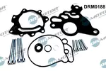 Zestaw naprawczy pompy podciśnieniowej (układ hamulcowy) DR.MOTOR AUTOMOTIVE DRM0188