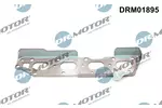 Uszczelka kolektora wydechowego DR.MOTOR AUTOMOTIVE DRM01895