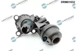 Zawór sterujący płynu chłodzącego DR.MOTOR AUTOMOTIVE DRM01932