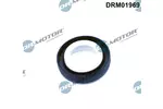 Pierscień uszczelniający wału korbowego DR.MOTOR AUTOMOTIVE DRM01969 (Od strony czołowej)