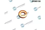 Pierscień uszczelniający wtryskiwacza DR.MOTOR AUTOMOTIVE DRM0198