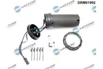 Ogrzewanie, zbiornik (wtrysk mocznika) DR.MOTOR AUTOMOTIVE DRM01992