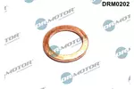 Korek spustowy miski olejowej DR.MOTOR AUTOMOTIVE DRM0202