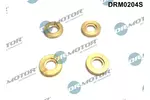 Zestaw uszczelek końcówki wtrysku DR.MOTOR AUTOMOTIVE DRM0204S