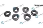 Uszczelka obudowy wtryskiwacza DR.MOTOR AUTOMOTIVE DRM0206S