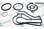 Zestaw uszczelek chłodnicy oleju DR.MOTOR AUTOMOTIVE DRM0209