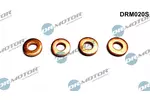 Zestaw uszczelek końcówki wtrysku DR.MOTOR AUTOMOTIVE DRM020S