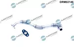 Przewód olejowy doładowania DR.MOTOR AUTOMOTIVE DRM02146
