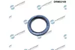 Pierscień uszczelniający wału korbowego DR.MOTOR AUTOMOTIVE DRM02169 (Od strony czołowej)